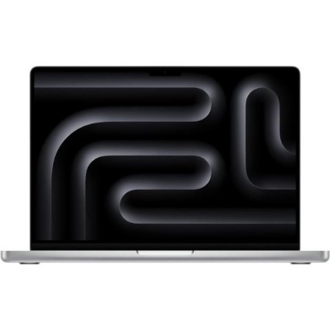 MacBook Pro M4 Max 36 GB 1 TB SSD 14.2" MX2G3TU/A Gümüş Outlet (Açıklamayı Okuyunuz)