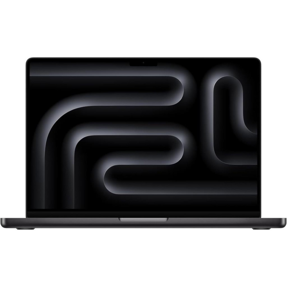 MacBook Pro M4 Pro 24 GB 1 TB SSD 14.2" MX2J3TU/A Uzay Siyahı (Açıklamayı Okuyunuz)