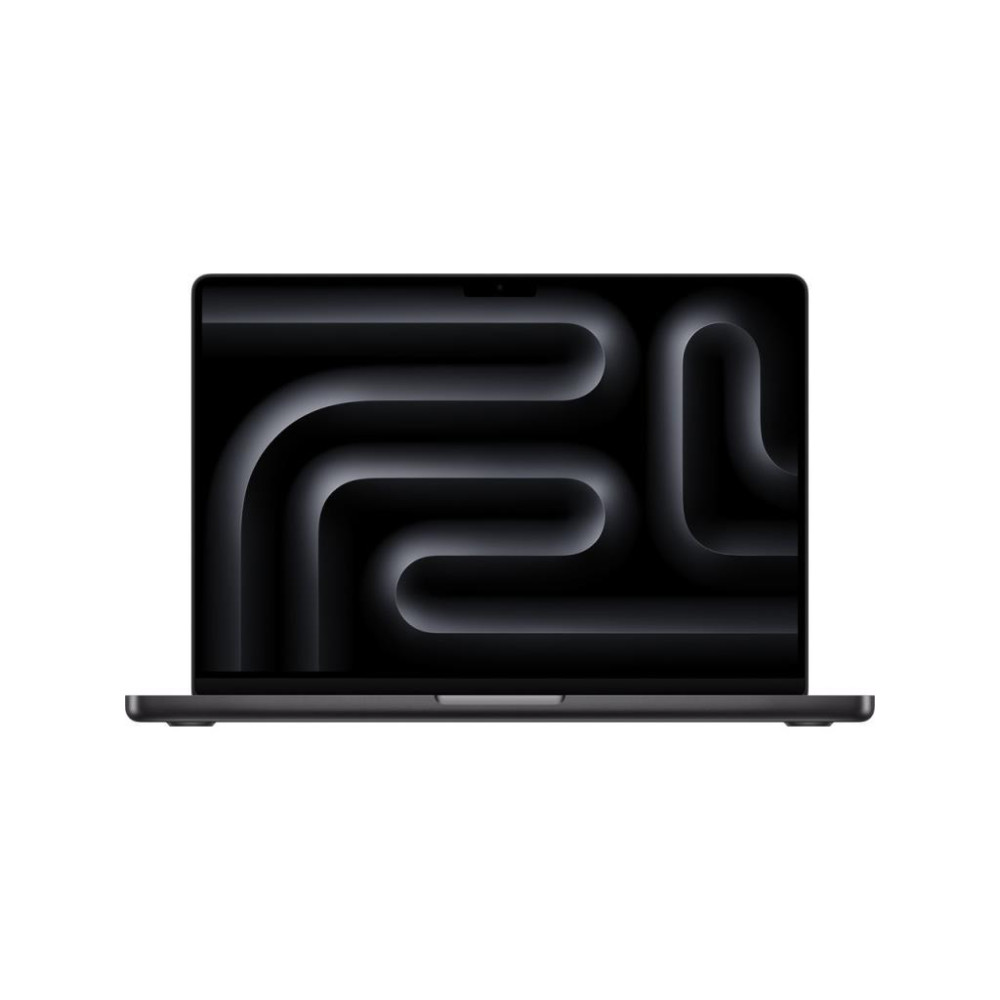 MacBook Pro M3 Pro 18 GB 1 TB 18C GPU 14" MRX43TU/A Uzay Siyahı Outlet (Açıklamayı Okuyunuz)