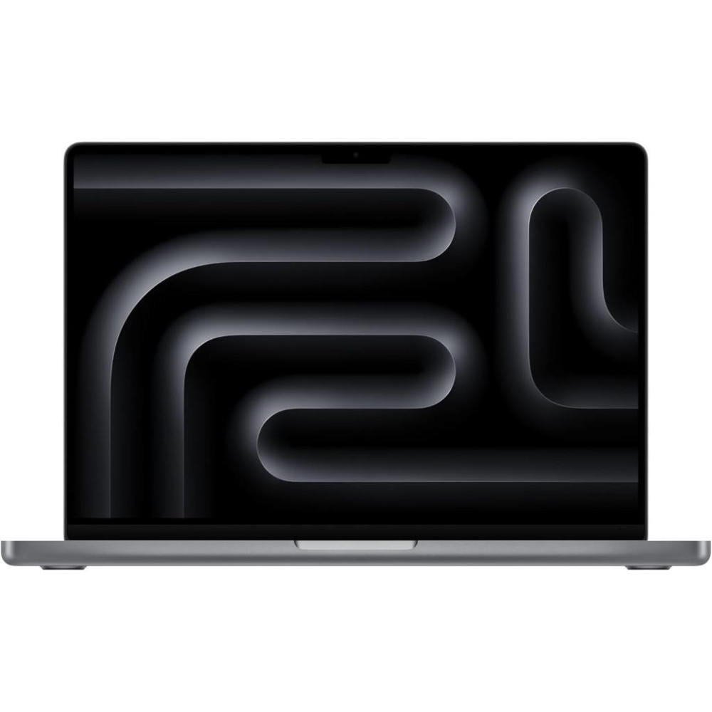 MacBook Pro M3 8 GB 512 GB SSD 14" MTL73TU/A Uzay Grisi Outlet (Açıklamayı Okuyunuz)
