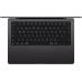 MacBook Pro M4 16 GB 512 GB SSD 14.2" MW2U3TU/A Uzay Siyahı