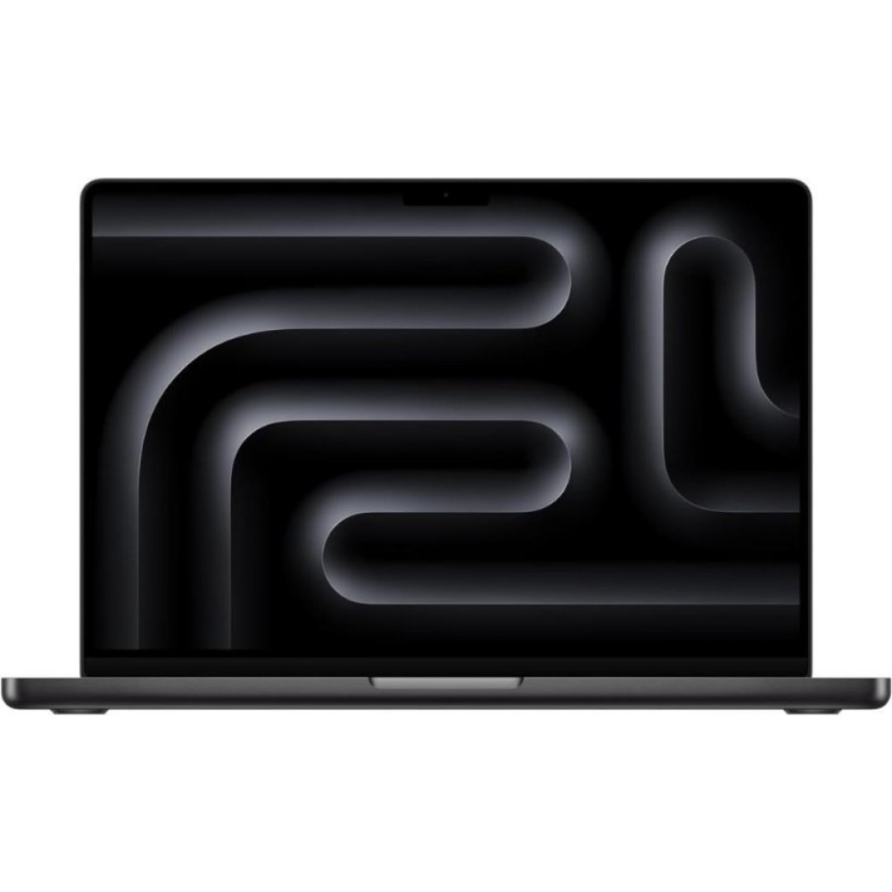MacBook Pro M4 Pro 24 GB 512 GB SSD 14.2" MX2H3TU/A Uzay Siyahı