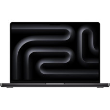 MacBook Pro M4 Pro 24 GB 512 GB SSD 14.2" MX2H3TU/A Uzay Siyahı