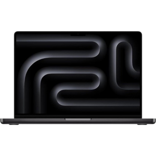 MacBook Pro M4 Pro 24 GB 512 GB SSD 14.2" MX2H3TU/A Uzay Siyahı