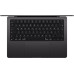 MacBook Pro M4 Pro 24 GB 512 GB SSD 14.2" MX2H3TU/A Uzay Siyahı