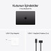 MacBook Pro M4 Pro 24 GB 512 GB SSD 14.2" MX2H3TU/A Uzay Siyahı