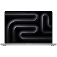 MacBook Pro M4 Pro 48 GB 512 GB SSD 16.2" MX2U3TU/A Gümüş