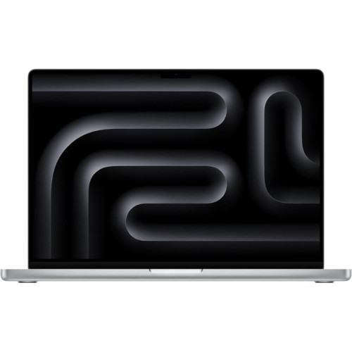 MacBook Pro M4 Pro 48 GB 512 GB SSD 16.2" MX2U3TU/A Gümüş