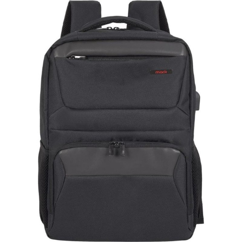 Mack Business X MCC-805 15.6" Laptop Sırt Çantası