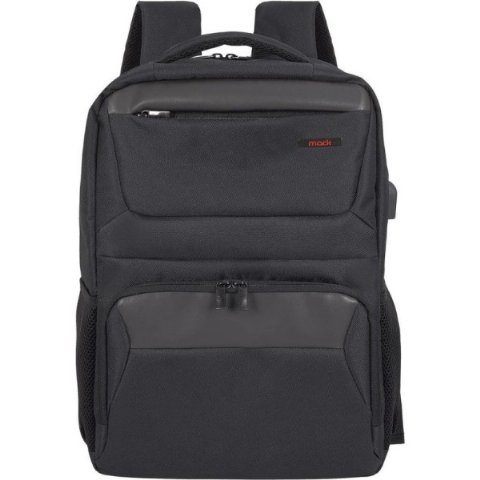 Mack Business X MCC-805 15.6" Laptop Sırt Çantası...