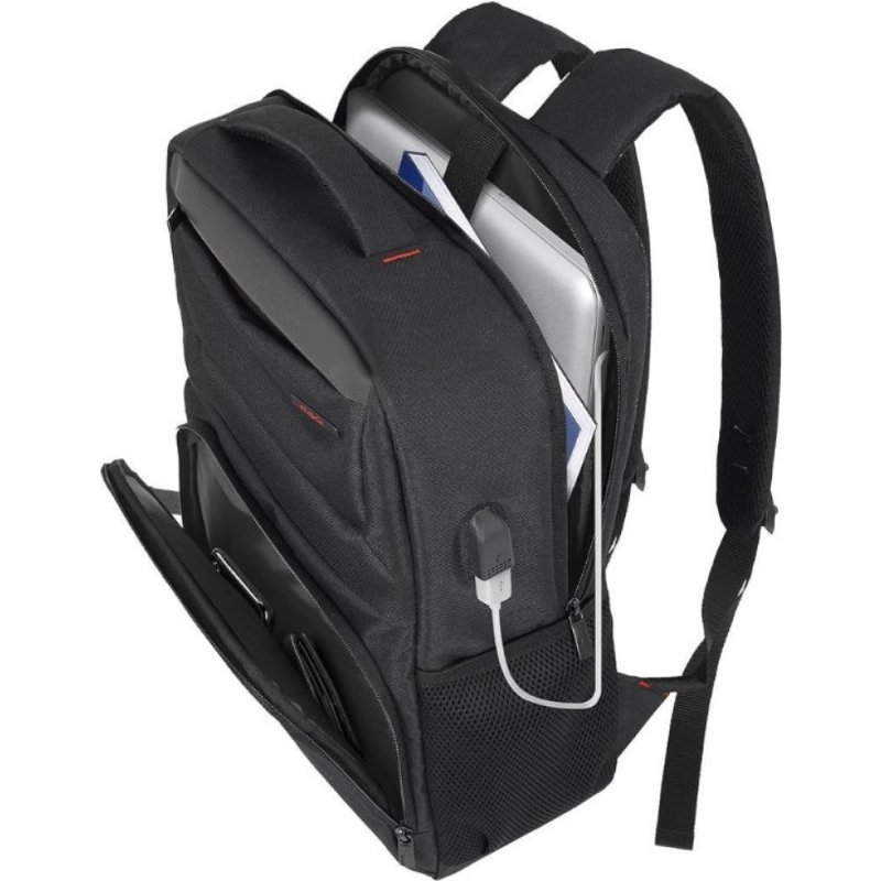 Mack Business X MCC-805 15.6" Laptop Sırt Çantası