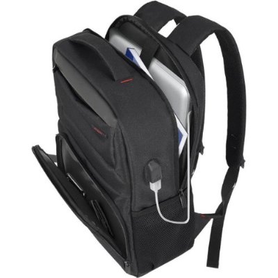 Mack Business X MCC-805 15.6" Laptop Sırt Çantası