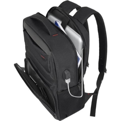 Mack Business X MCC-805 15.6" Laptop Sırt Çantası