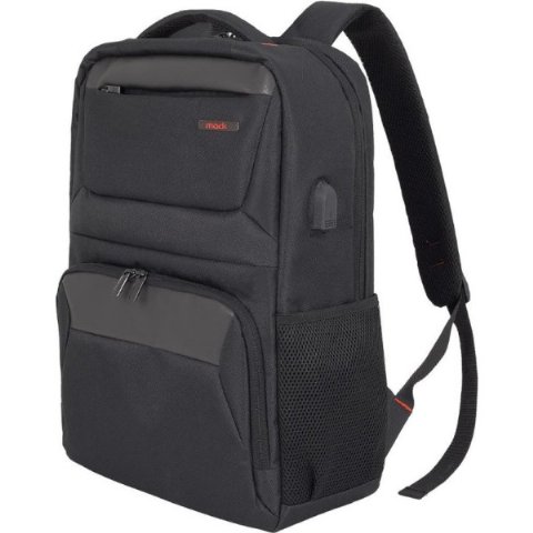 Mack Business X MCC-805 15.6" Laptop Sırt Çantası