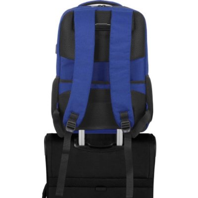 Mack Business X MCC-806 15.6" Laptop Sırt Çantası