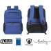 Mack Business X MCC-806 15.6" Laptop Sırt Çantası