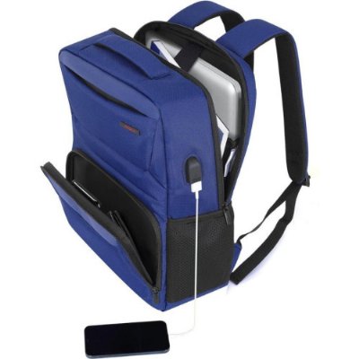 Mack Business X MCC-806 15.6" Laptop Sırt Çantası