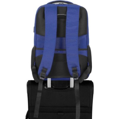 Mack Business X MCC-806 15.6" Laptop Sırt Çantası