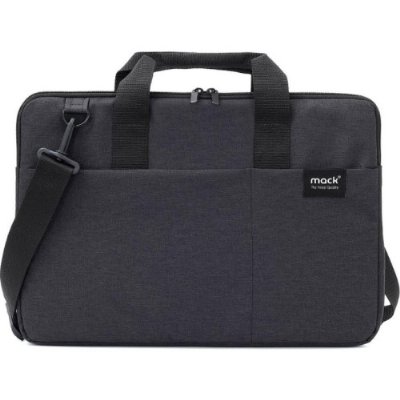 Mack City Fit MCC-703 15.6" Laptop Çantası