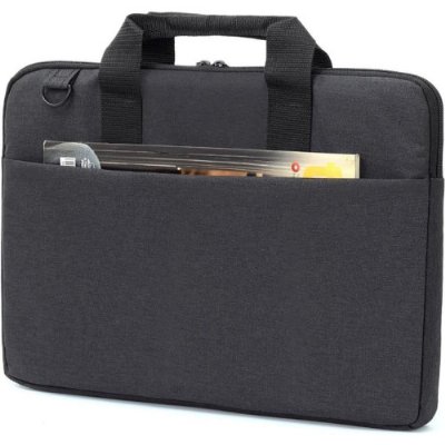 Mack City Fit MCC-703 15.6" Laptop Çantası