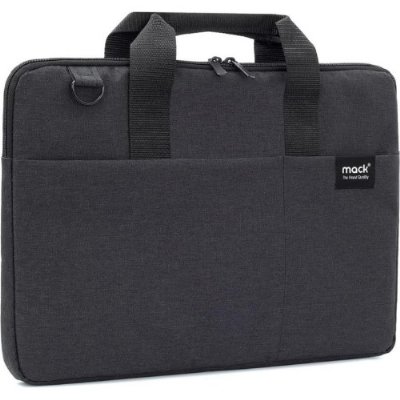 Mack City Fit MCC-703 15.6" Laptop Çantası