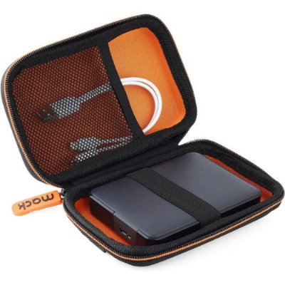 Mack MCC-4008 2.5" Harddisk Kılıfı