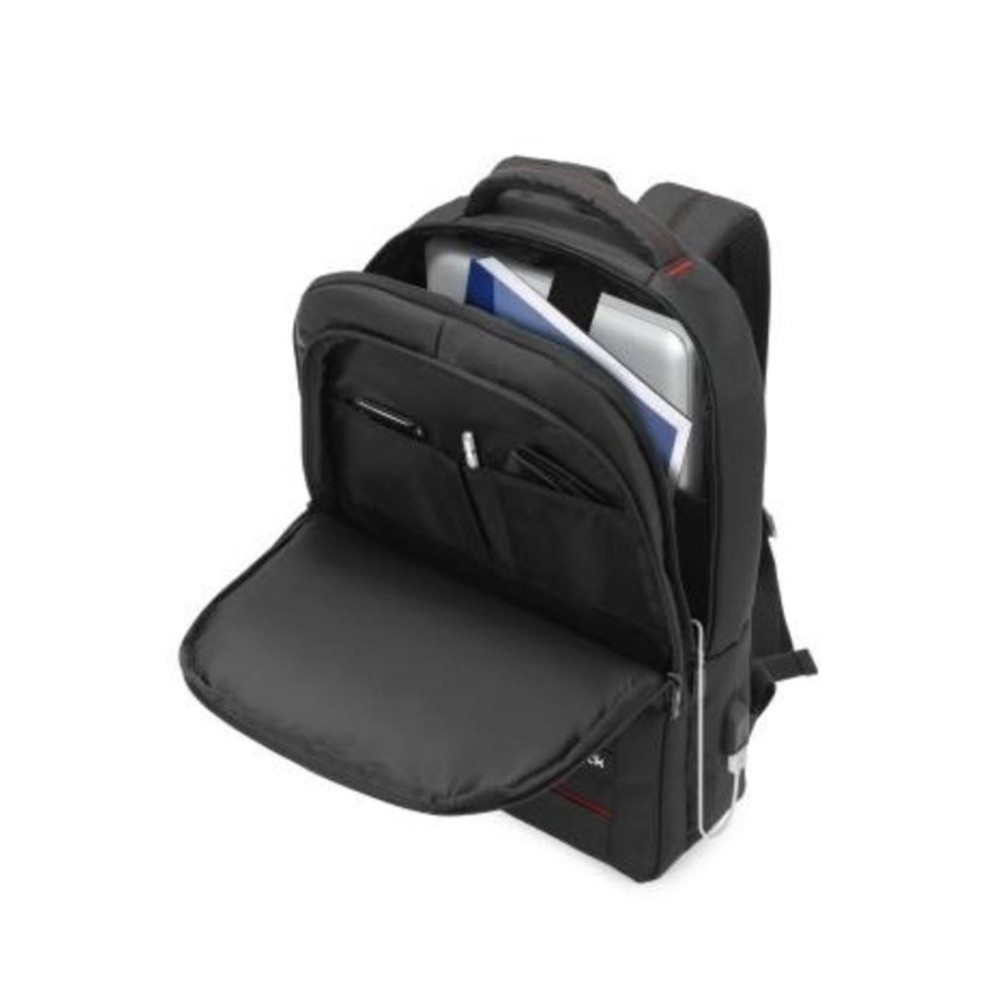 Mack Office MCC-007 17.3" Laptop Sırt Çantası