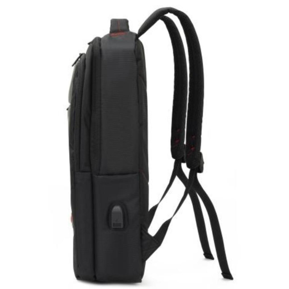 Mack Office MCC-007 17.3" Laptop Sırt Çantası
