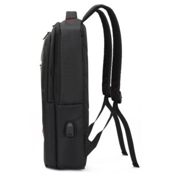 Mack Office MCC-007 17.3" Laptop Sırt Çantası