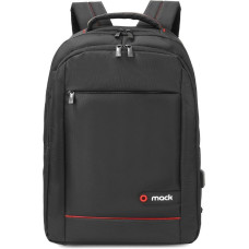 Mack Office MCC-006 15.6" Laptop Sırt Çantası