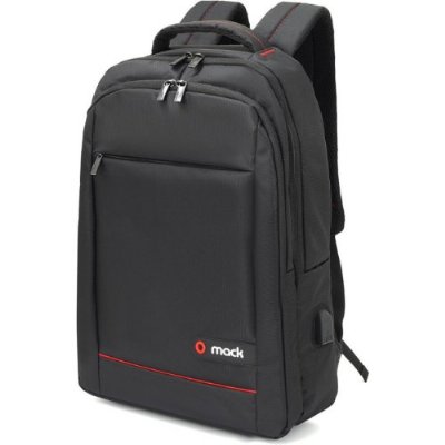 Mack Office MCC-006 15.6" Laptop Sırt Çantası