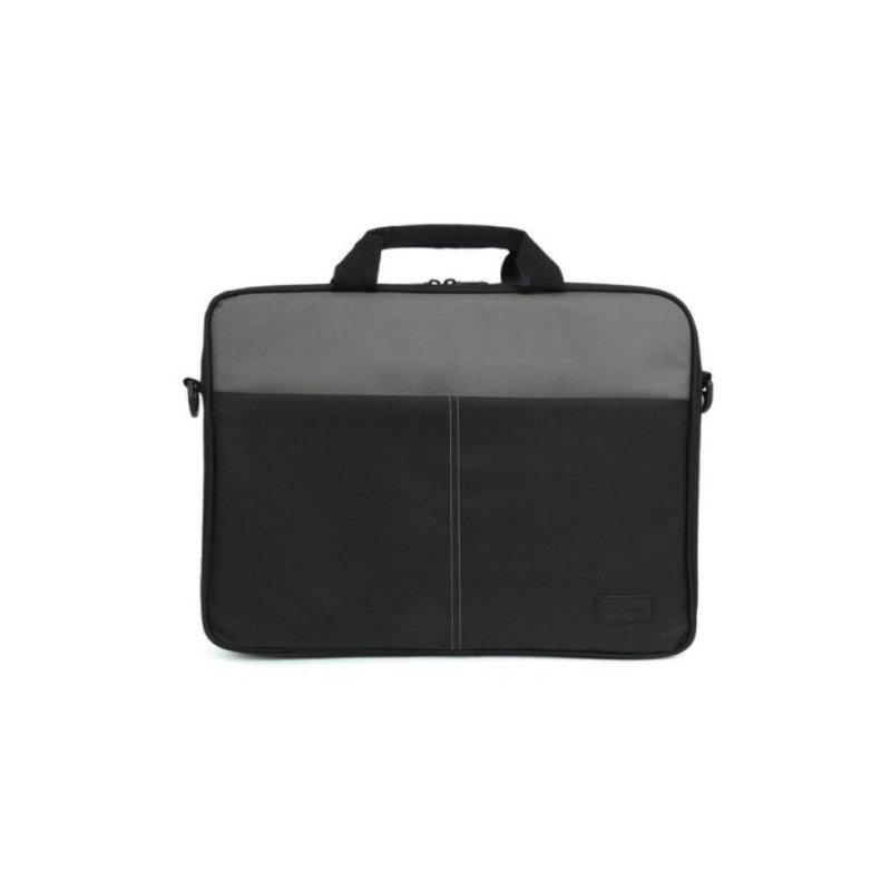 Mack Optima MCC-008 Siyah 15.6" Laptop Çantası
