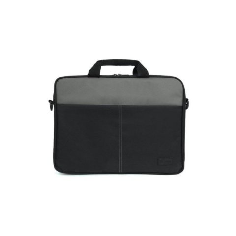 Mack Optima MCC-008 Siyah 15.6" Laptop Çantası