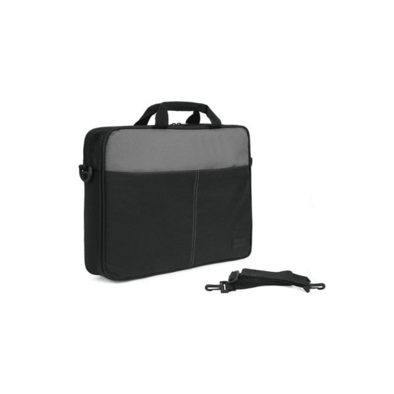 Mack Optima MCC-008 Siyah 15.6" Laptop Çantası
