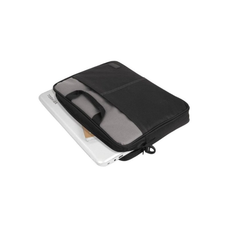 Mack Optima MCC-008 Siyah 15.6" Laptop Çantası