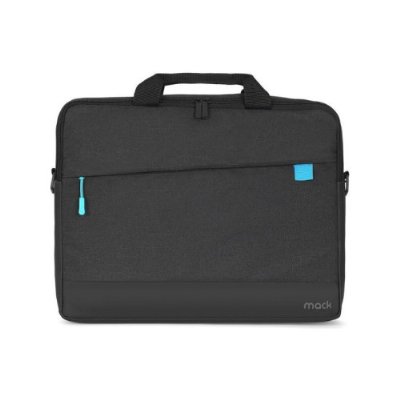 Mack MCC-603 15.6 Unıcıty 3.0 Notebook Çantası Siyah