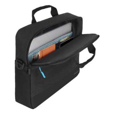 Mack MCC-603 15.6 Unıcıty 3.0 Notebook Çantası Siyah