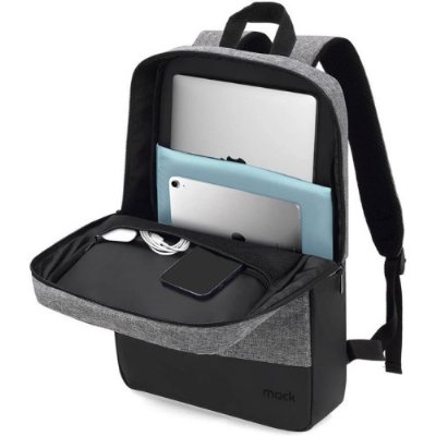 Mack MCC-606 15.6" Laptop Sırt Çantası
