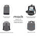 Mack MCC-606 15.6" Laptop Sırt Çantası