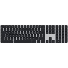 Magic Keyboard Touch ID MMMR3TQ/A Kablosuz Klavye 