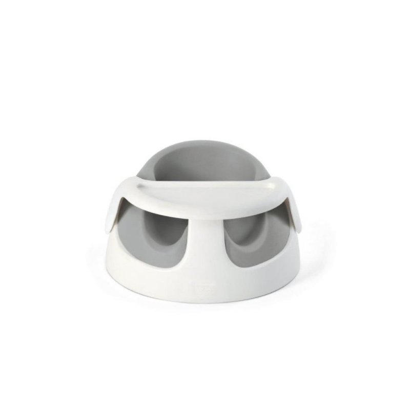 Mamas&Papas Baby Snug Pebble Grey Oyuncaklı Mama Sandalyesi
