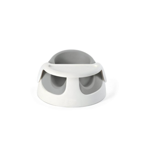 Mamas&Papas Baby Snug Pebble Grey Oyuncaklı Mama Sandalyesi
