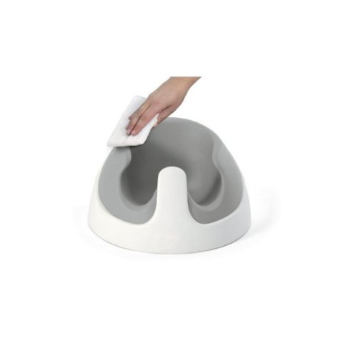 Mamas&Papas Baby Snug Pebble Grey Oyuncaklı Mama Sandalyesi