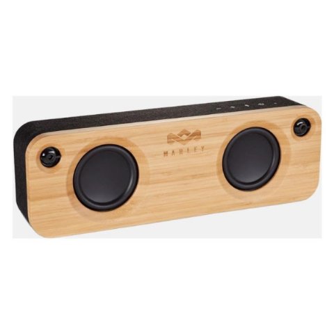 House Of Marley Get Together EM-JA006 Bluetooth Hoparlö...