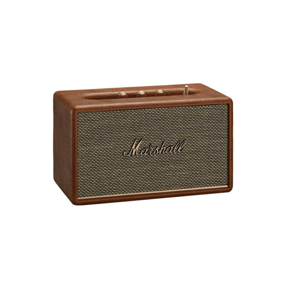 Marshall Acton III Kahverengi Bluetooth Hoparlör Teşhir