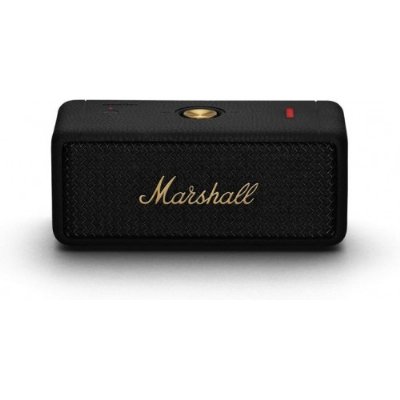 Marshall Emberton II Siyah Bluetooth Hoparlör