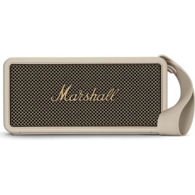 Marshall Middleton Krem Bluetooth Hoparlör