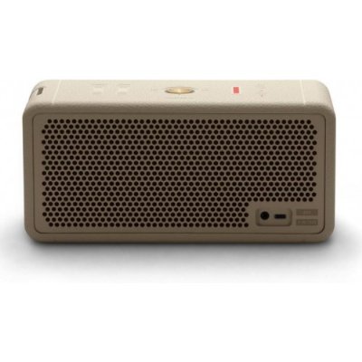 Marshall Middleton Krem Bluetooth Hoparlör