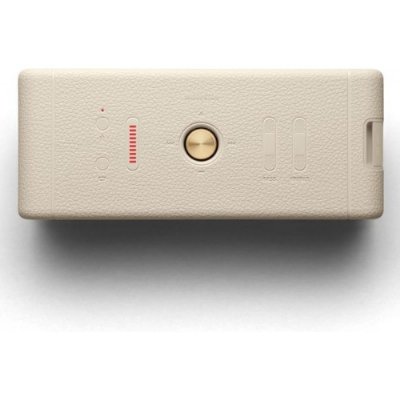 Marshall Middleton Krem Bluetooth Hoparlör