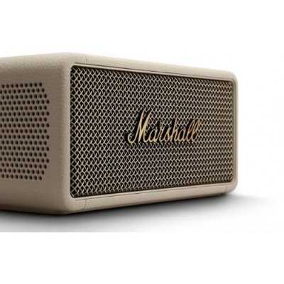 Marshall Middleton Krem Bluetooth Hoparlör